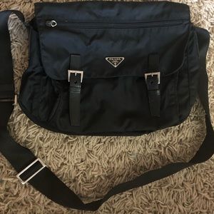Prada purse original